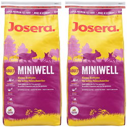 Josera Miniwell 30 kg