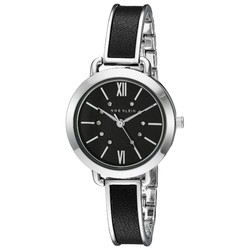 Anne Klein 2437BKSV