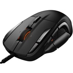 SteelSeries Rival 500