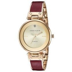 Anne Klein 2512BYGB