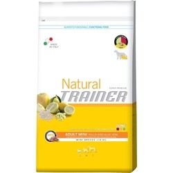 Trainer Natural Adult Mini Chicken/Rice/Aloe Vera 2 kg