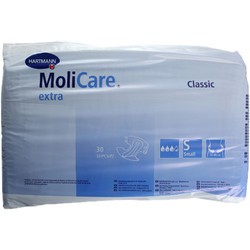 Hartmann Molicare Classic Extra S / 30 pcs