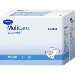 Hartmann Molicare Comfort Extra L / 30 pcs