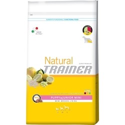 Trainer Natural Puppy and Junior Mini 7.5 kg