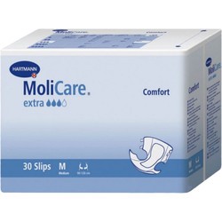 Hartmann Molicare Comfort Extra M / 30 pcs