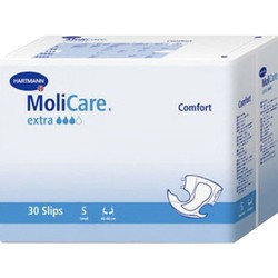 Hartmann Molicare Comfort Extra S / 30 pcs