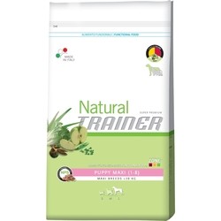 Trainer Natural Puppy Maxi 3 kg