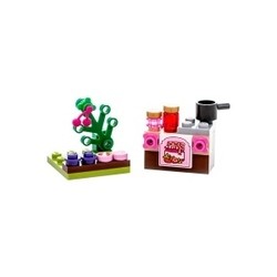 Lego Sweet Garden and Kitchen 561506