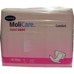 Hartmann Molicare Comfort Maxi L / 30 pcs