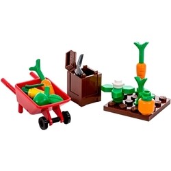 Lego Garden Set 561507