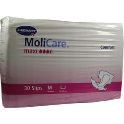 Hartmann Molicare Comfort Maxi M / 30 pcs