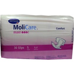 Hartmann Molicare Comfort Maxi S / 30 pcs