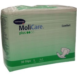 Hartmann Molicare Comfort Plus L / 30 pcs