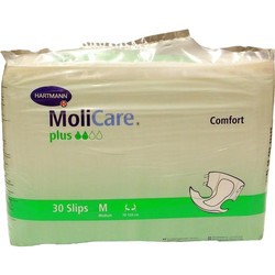 Hartmann Molicare Comfort Plus M / 30 pcs