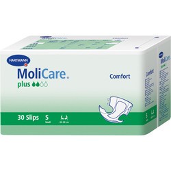 Hartmann Molicare Comfort Plus S / 30 pcs