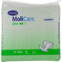 Hartmann Molicare Comfort Plus XL / 14 pcs