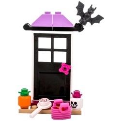 Lego Halloween Door 561510