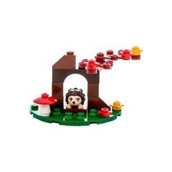 Lego Hedgehog 561511