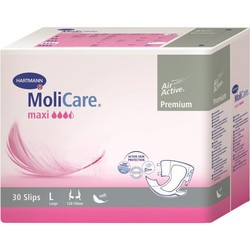 Hartmann Molicare Premium Soft Maxi L