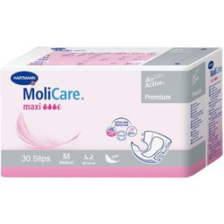 Hartmann Molicare Premium Soft Maxi M / 30 pcs