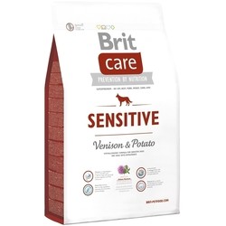 Brit Care Sensitive Venison/Potato 1 kg