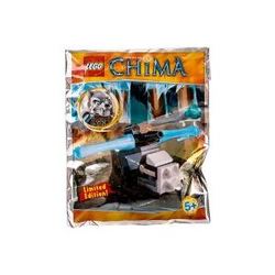 Lego Saber-Tooth Tribe Launcher 391502