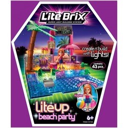 Cra-Z-Art Lite Up Beach Party 35728