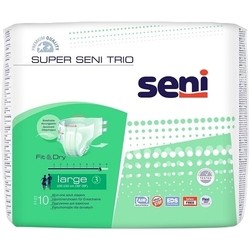 Seni Super Trio L