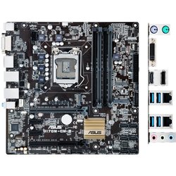 Asus Q170M-CM-B