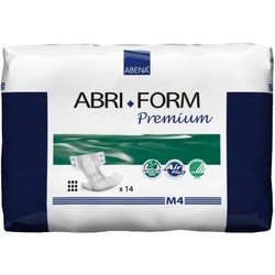 Abena Abri-Form Premium M-4 / 14 pcs
