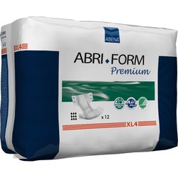 Abena Abri-Form Premium XL-4 / 12 pcs