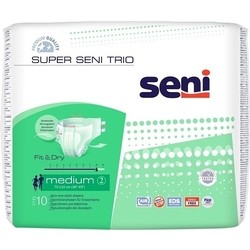 Seni Super Trio M