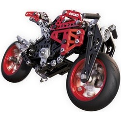 Meccano Ducati Monster 1200 S 16305