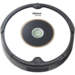 iRobot Roomba 605
