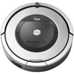 iRobot Roomba 860