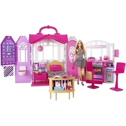 Barbie Glam Getaway House CFB65