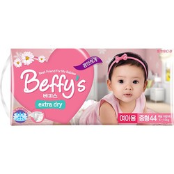Beffys Extra Dry Girl M