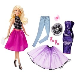 Barbie Fashion Mix N Match DJW58