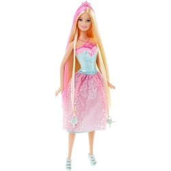Barbie Endless Hair Kingdom DKB60