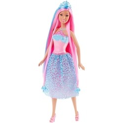 Barbie Endless Hair Kingdom DKB61