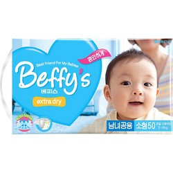 Beffys Extra Dry Boy S