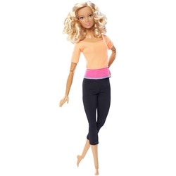 Barbie Made To Move DPP75