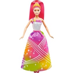 Barbie Rainbow Cove DPP90