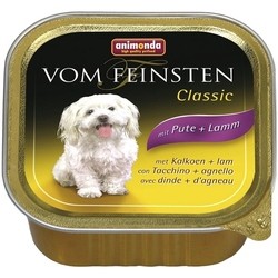 Animonda Vom Feinsten Classic Turkey/Lamb 0.15 kg