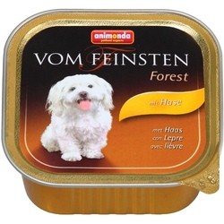 Animonda Vom Feinsten Forest Rabbit 0.15 kg