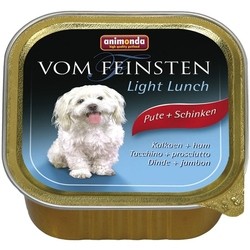 Animonda Vom Feinsten Light Lunch Turkey/Ham 0.15 kg