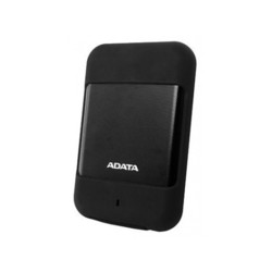 A-Data DashDrive Durable HD700 2.5" (черный)