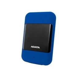 A-Data DashDrive Durable HD700 2.5" (синий)