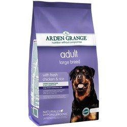 Arden Grange Adult Large Breed Chicken/Rice 12 kg