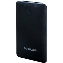 CoolUp CU-V8
